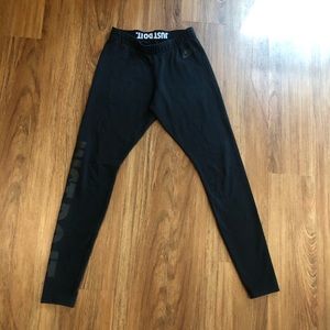 Nike black leggings
